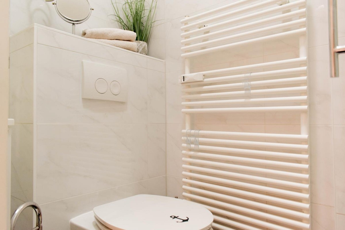 Ferienwohnung Ankerplatz