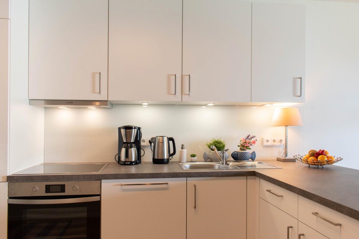 Ferienwohnung Kaiserperle