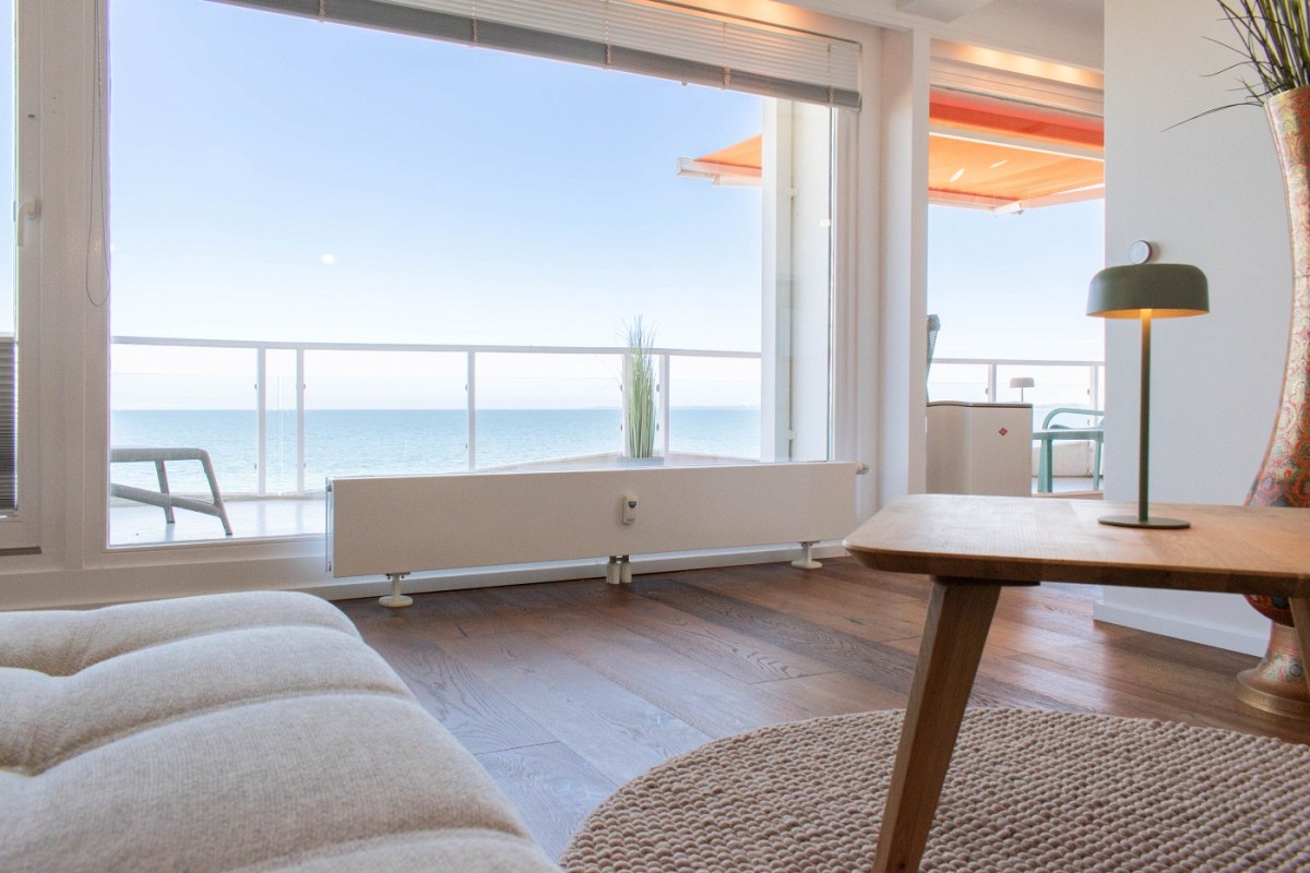 Ferienwohnung Strand Loft