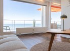 Ferienwohnung Strand Loft