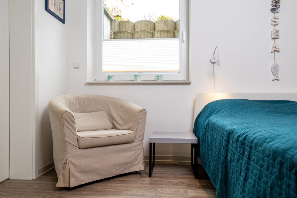 Ferienwohnung Sea Breeze