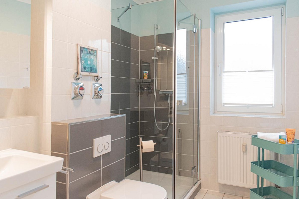 Ferienwohnung Urlaubsflair 
