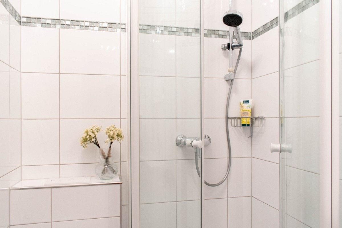 Ferienwohnung Strandzwerg