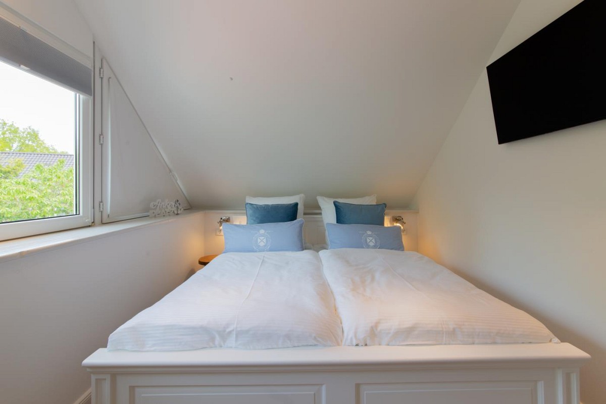 Ferienwohnung Neptuns Auszeit
