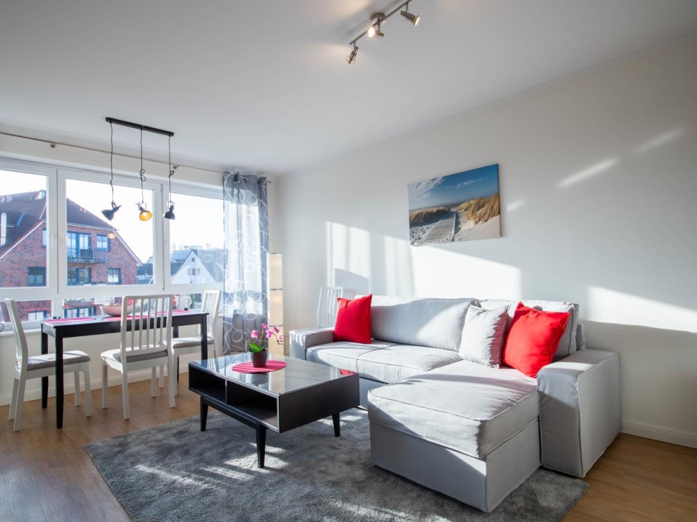 Ferienwohnung Abendsonne