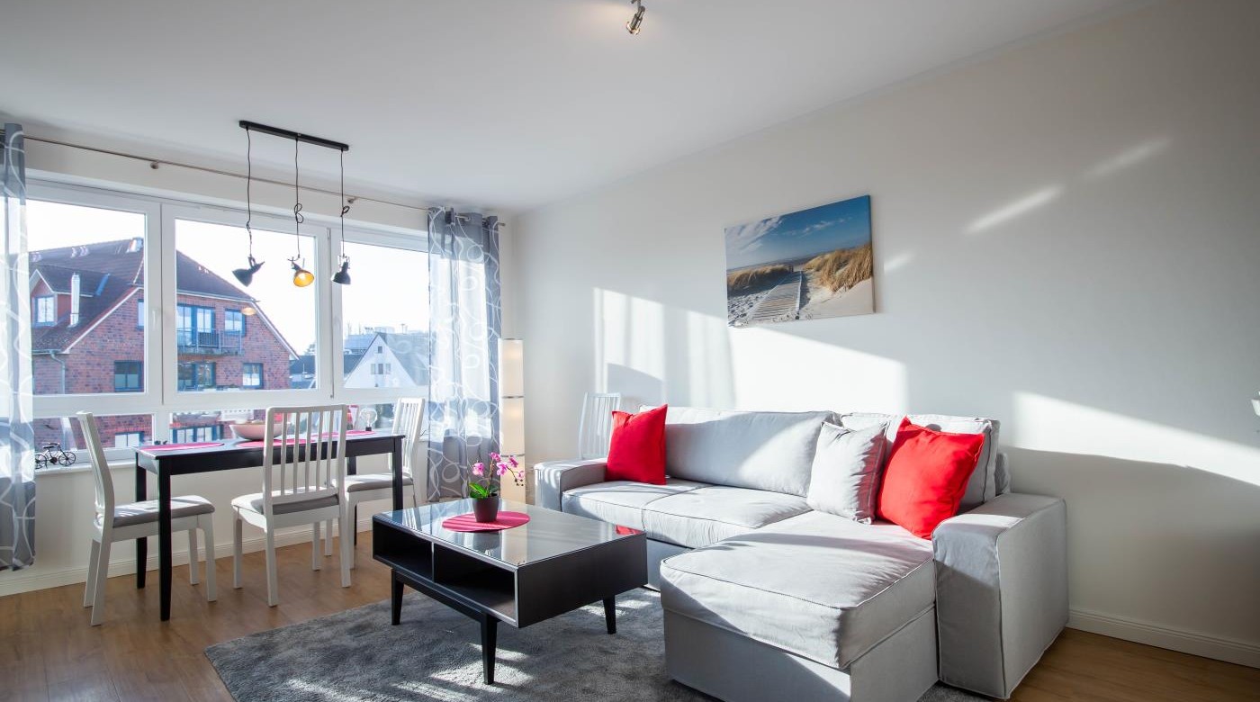 Ferienwohnung Abendsonne