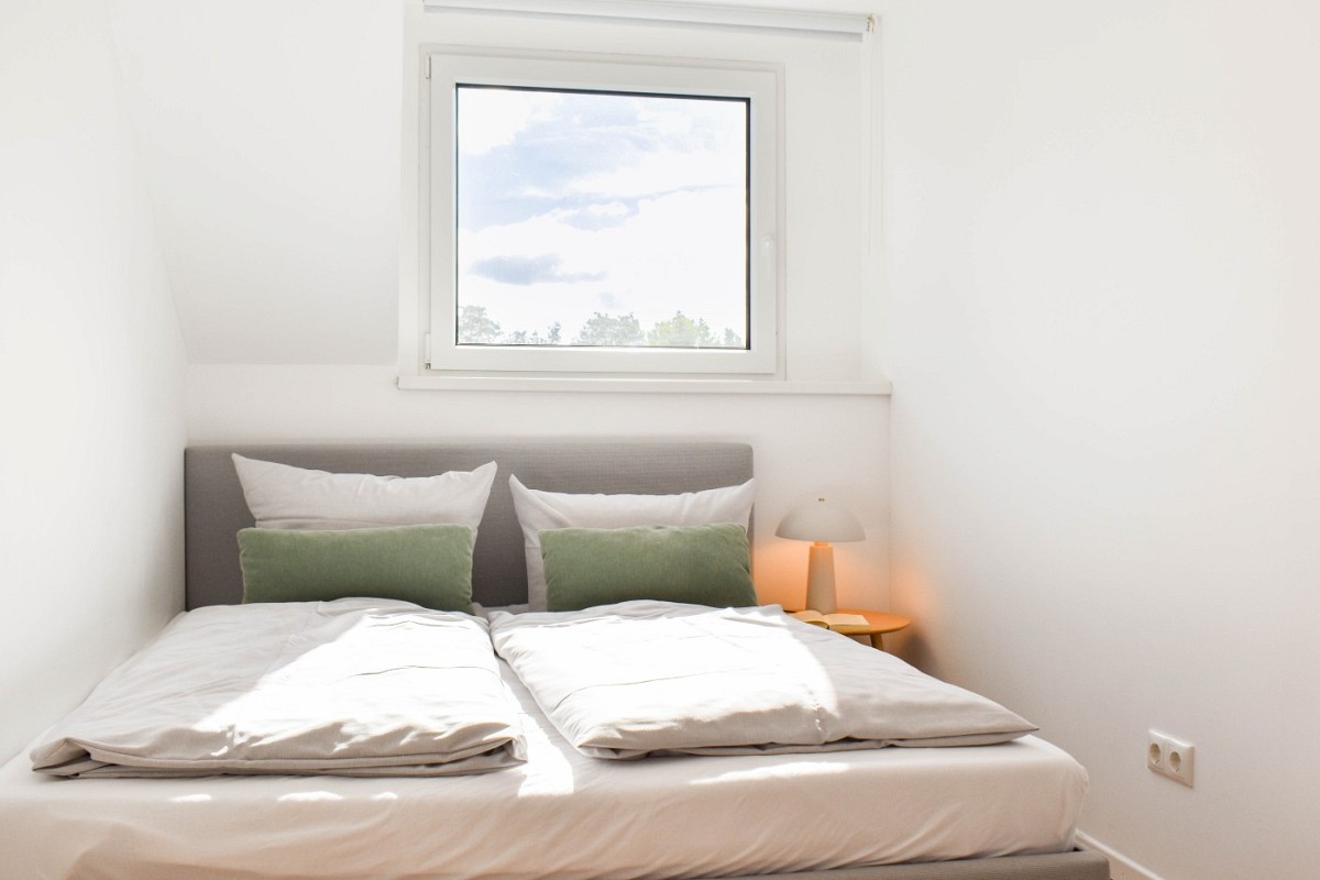 Ferienwohnung Strandloiper