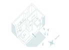 Ferienwohnung 'Flotte Sprotte'