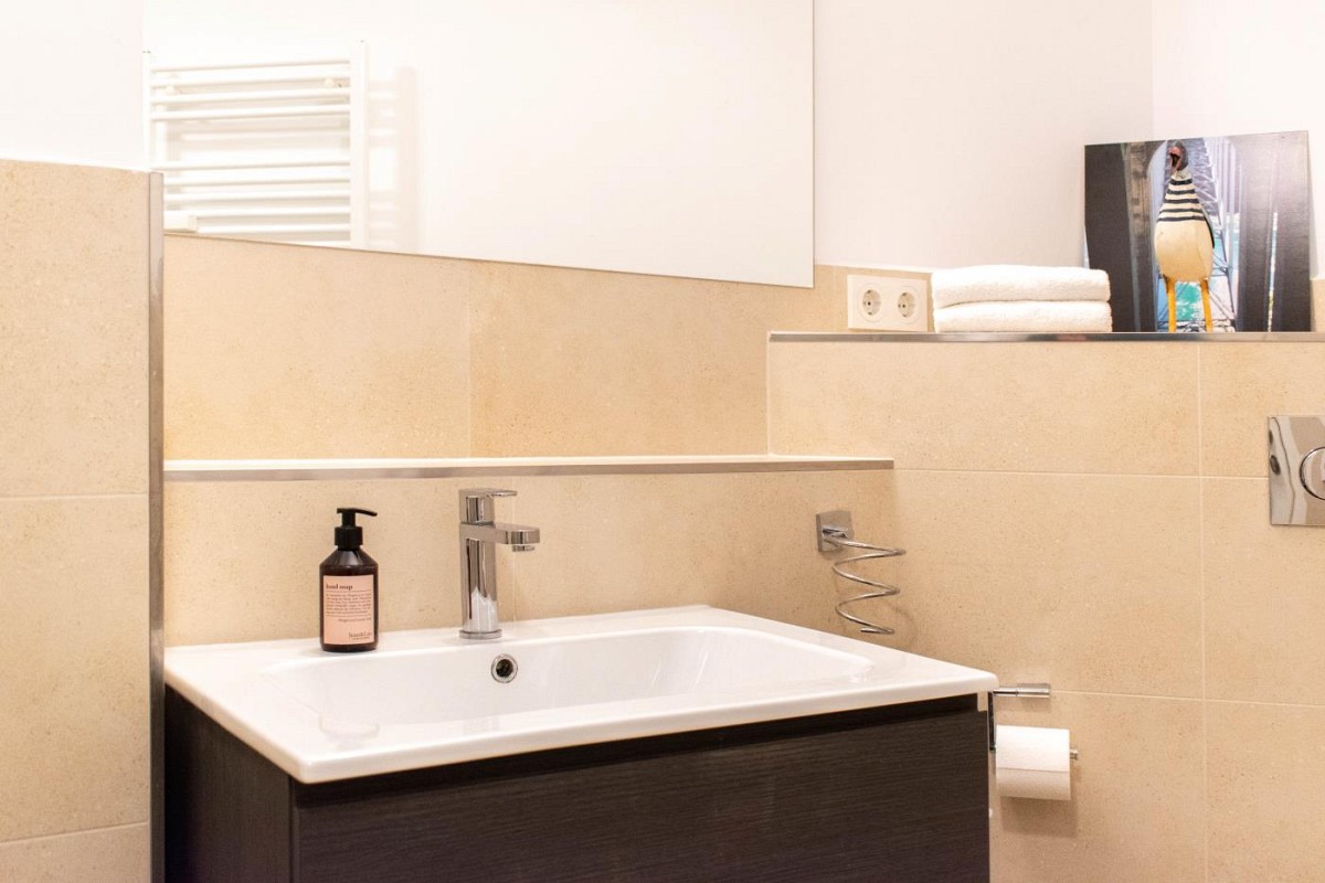 Ferienwohnung Dünengras 