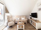 Ferienwohnung Ausblick