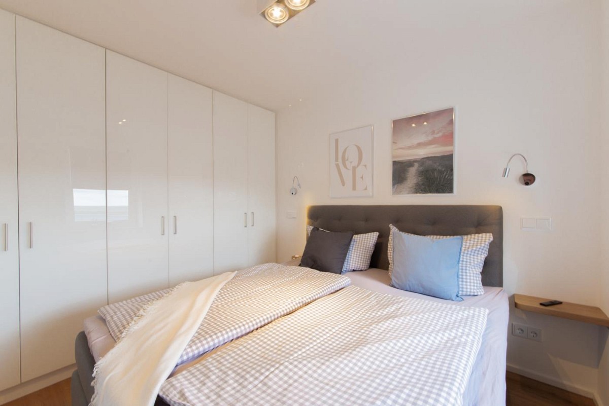 Ferienwohnung BeachSide No. 20