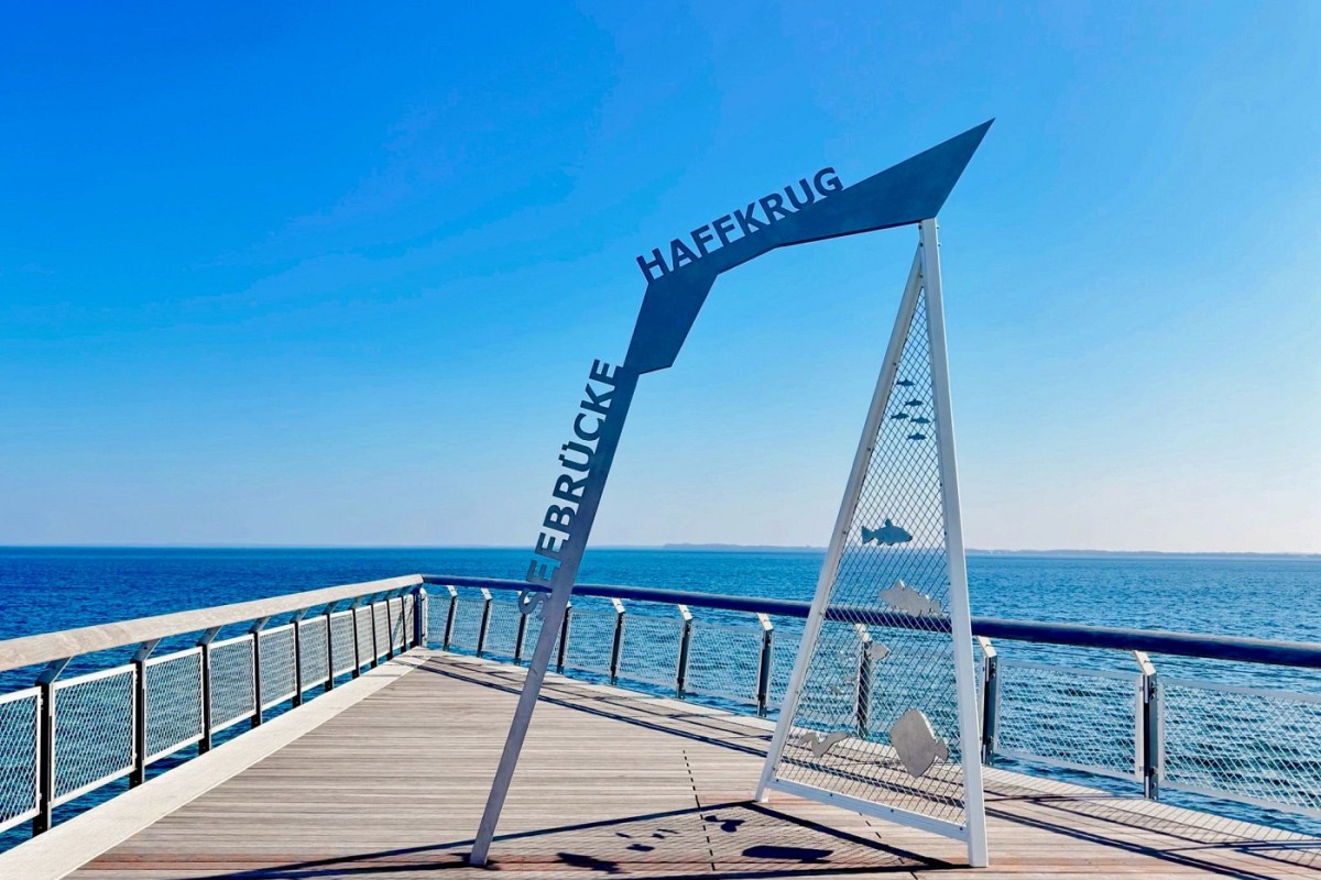 Ferienwohnung Schlummerdüne