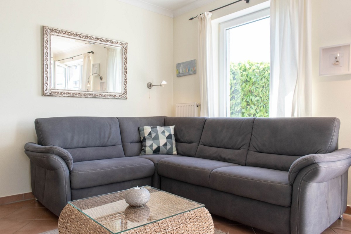 Ferienwohnung Seestern