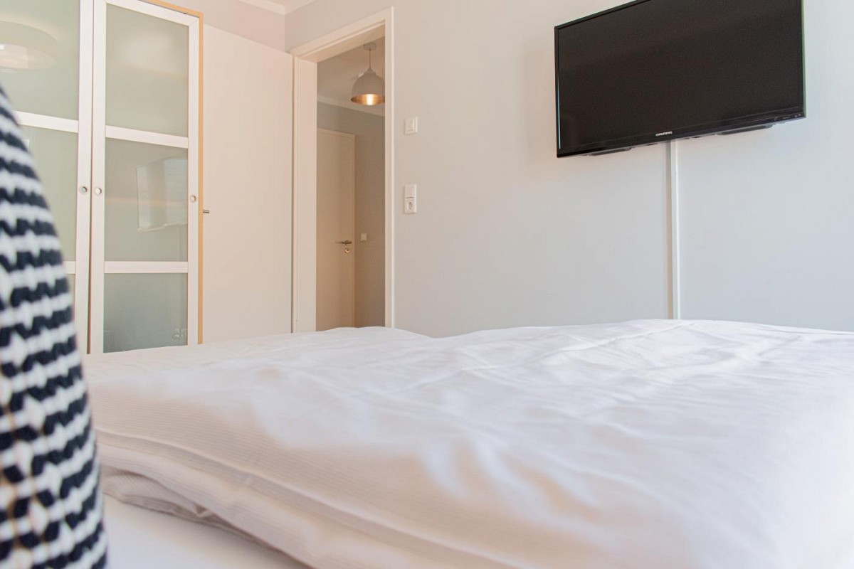 Ferienwohnung STRANDraum