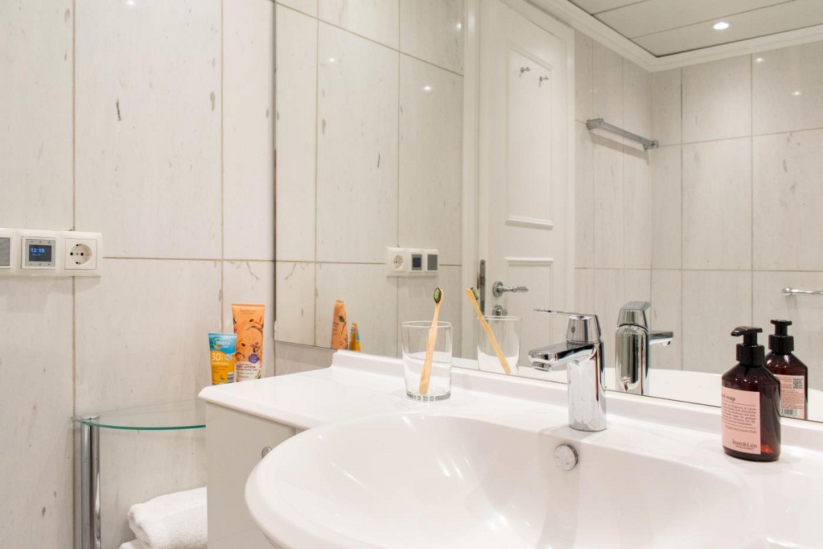 Ferienwohnung Residenz App. 149