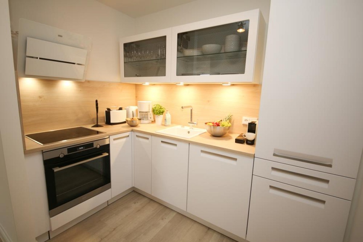 Ferienwohnung EAST COAST