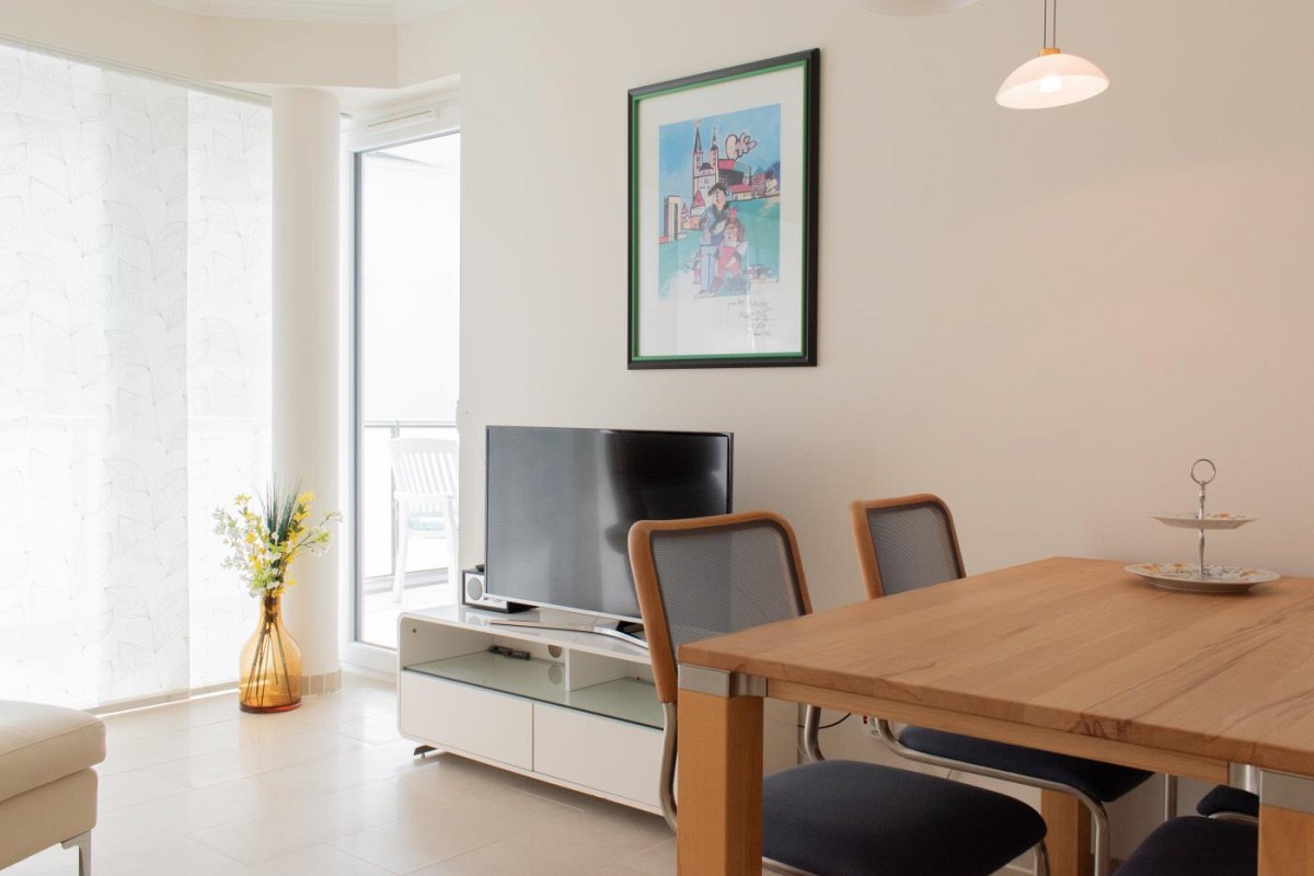 Ferienwohnung Wohlfühloase