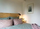 Ferienwohnung 'Muntere Flunder'