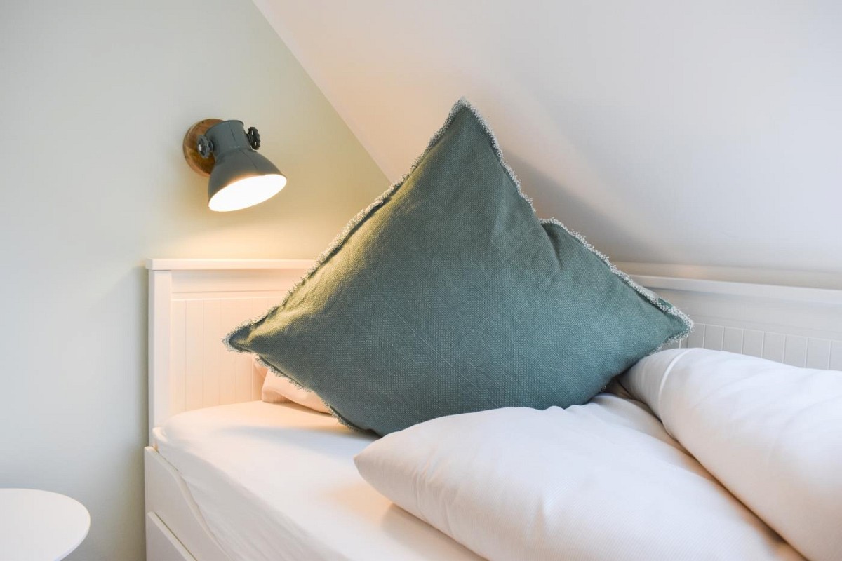 Ferienhaus HAFF COAST