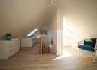 Ferienwohnung 'Min to Huus'