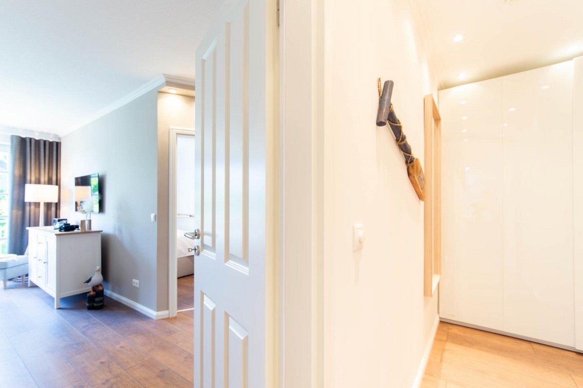 Ferienwohnung Kleine Möwe
