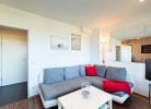 Ferienwohnung Residenz Barke App. 20