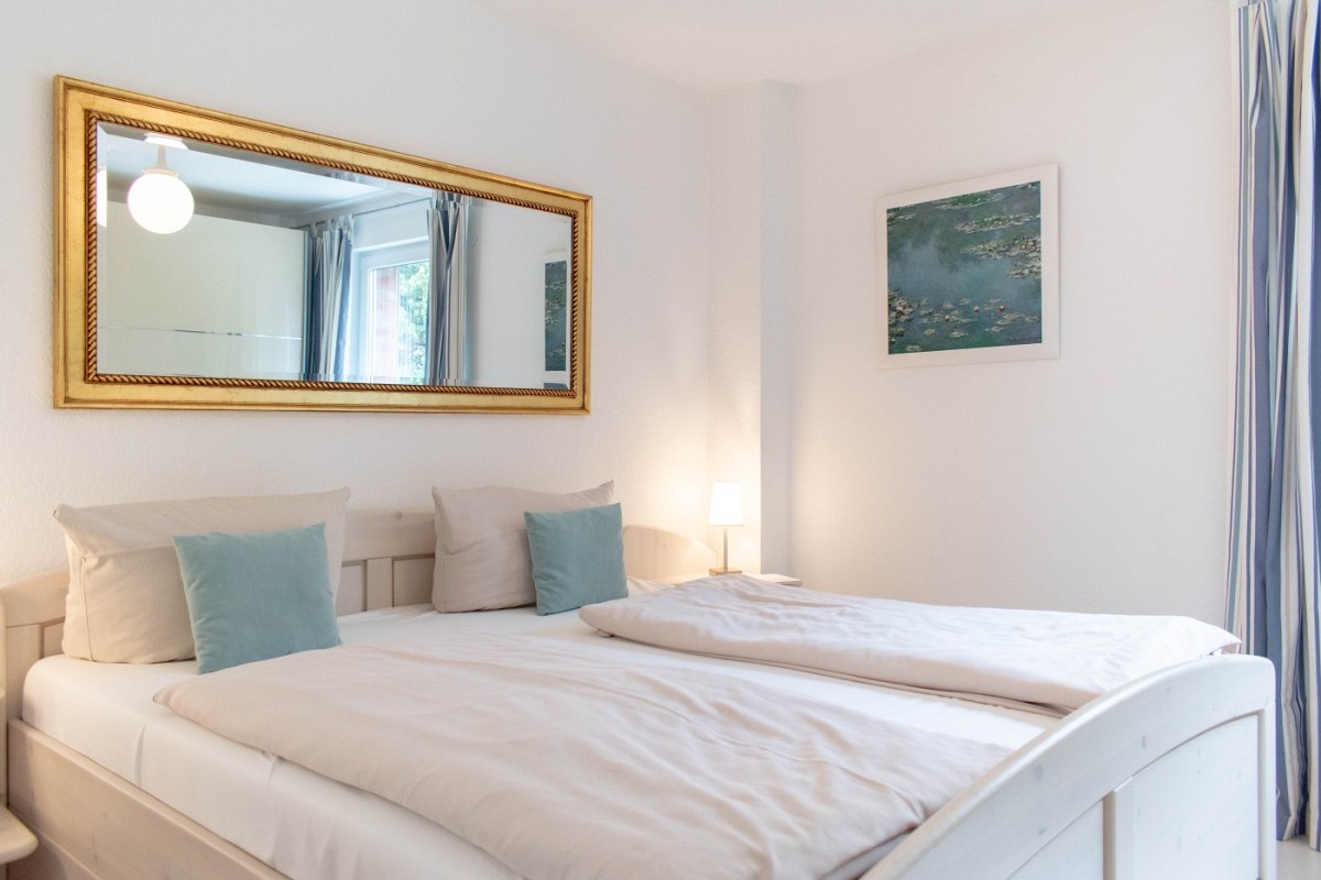 Ferienwohnung Mare Time 1