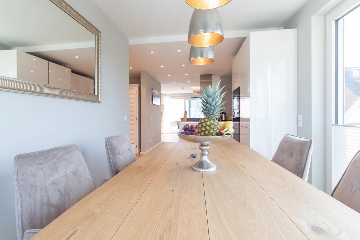 Ferienwohnung Meerliebe