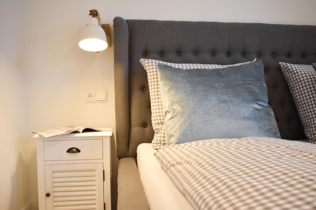 Ferienwohnung WEST COAST