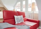 Ferienwohnung Dünenmeer