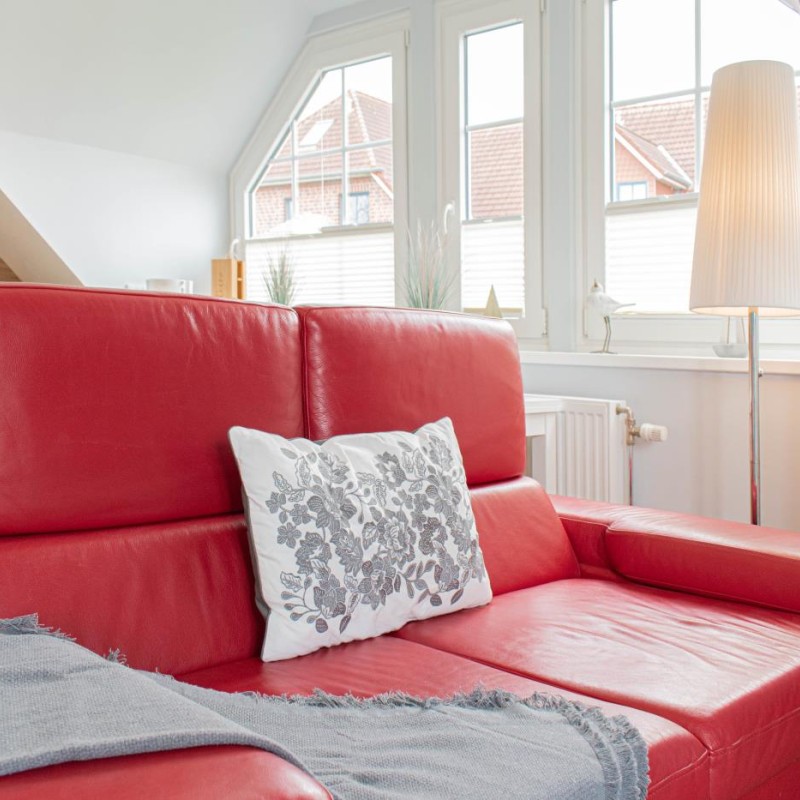 Ferienwohnung Dünenmeer