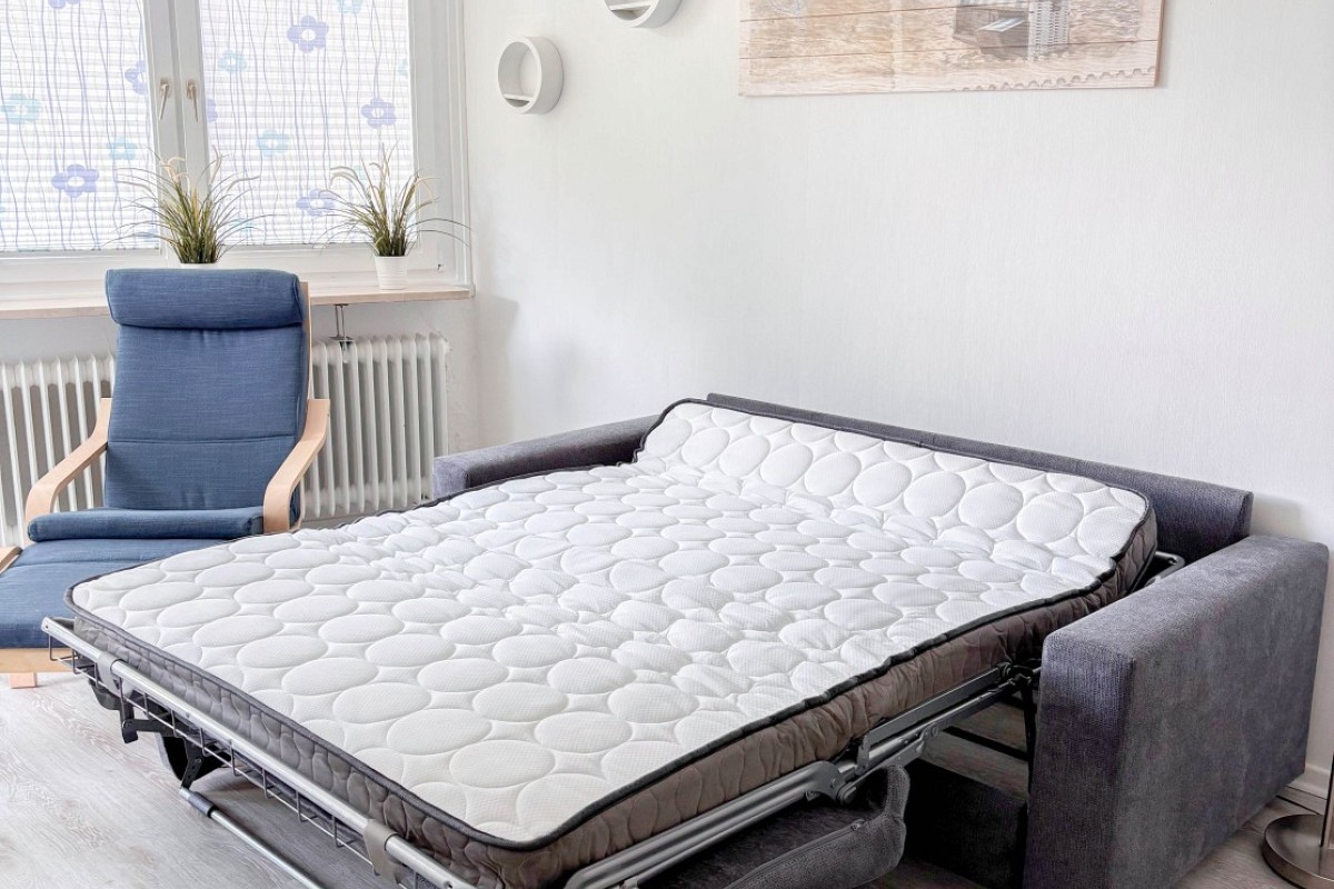 Ferienwohnung Ostseeperle