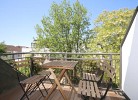 Ferienwohnung Maisonette Strandallee