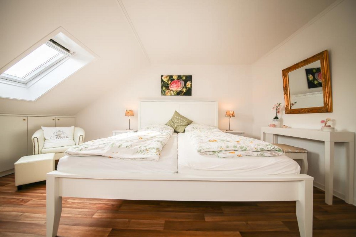 Ferienwohnung Baltic Rose