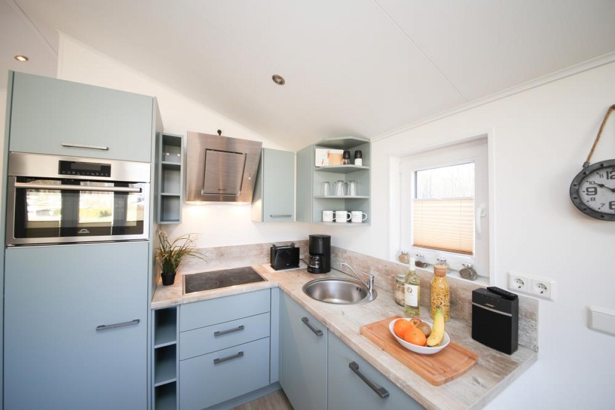 Ostseecampus Bungalow 1