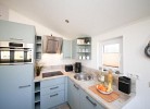 Ostseecampus Bungalow 1