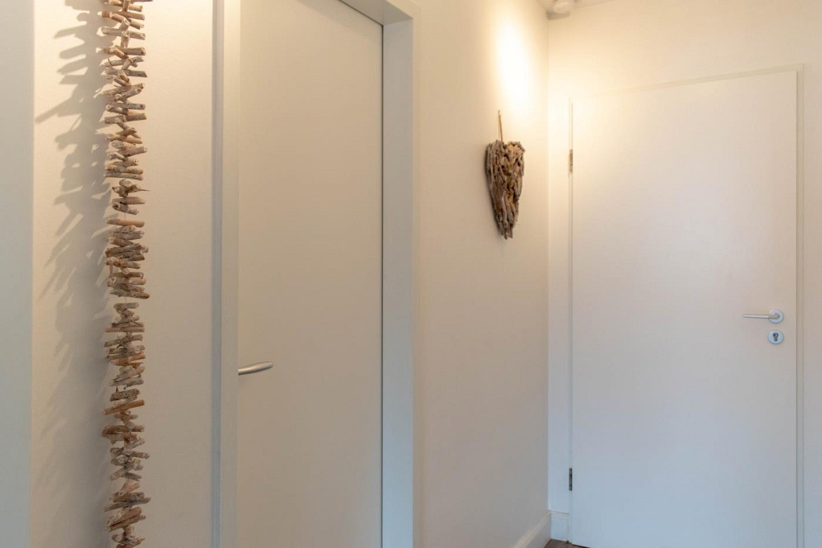 Ferienwohnung Sommerwind