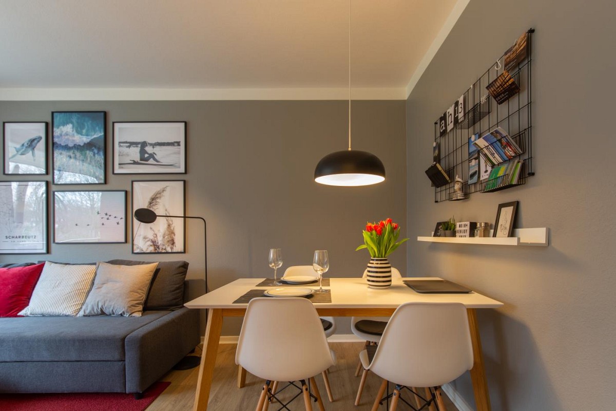 Ferienwohnung Enjoy ah13