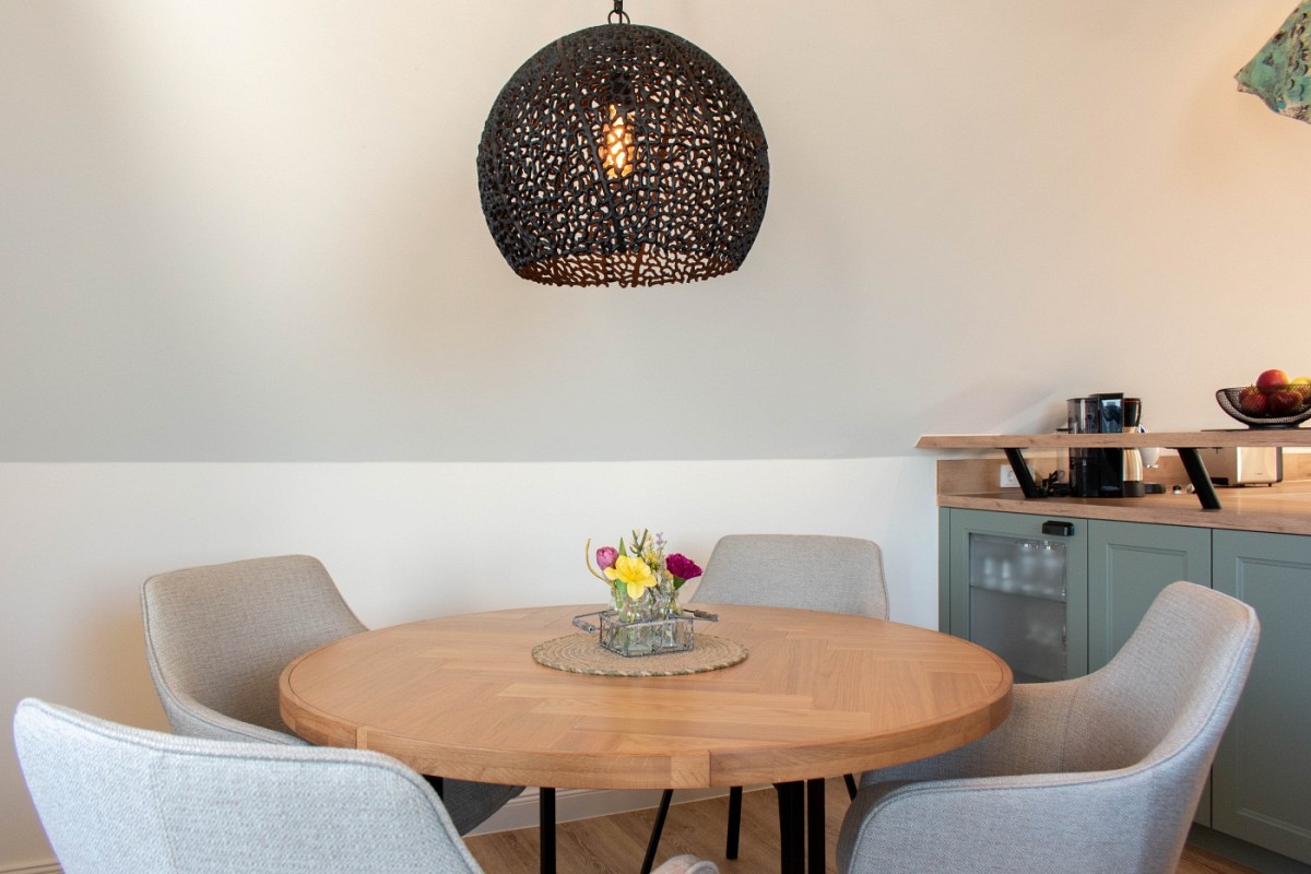 Ferienwohnung Schwalbennest