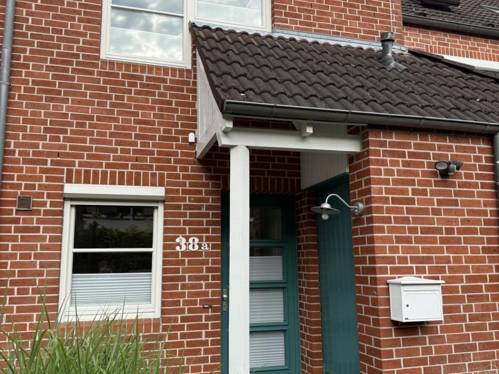 Ferienhaus Haff Huus 2