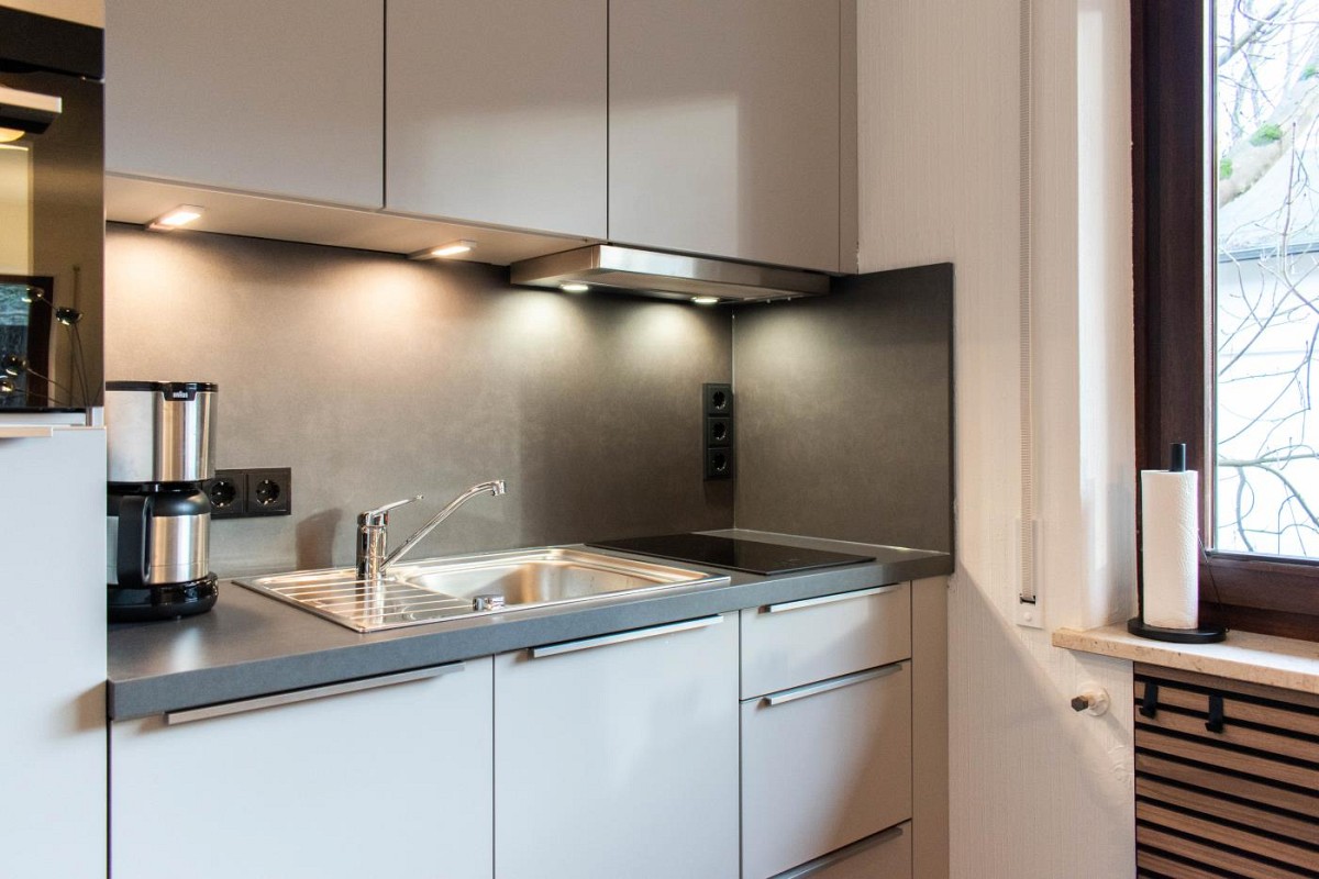Ferienwohnung Montreux No. 7