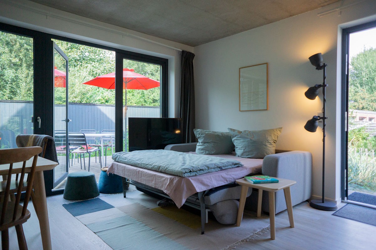 Ferien- und Seminarhaus Flunder & Hering