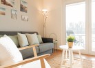 Ferienwohnung Stranddüne B 13