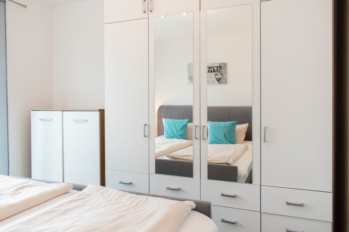 Ferienwohnung Strandstern