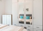 Ferienwohnung Strandstern