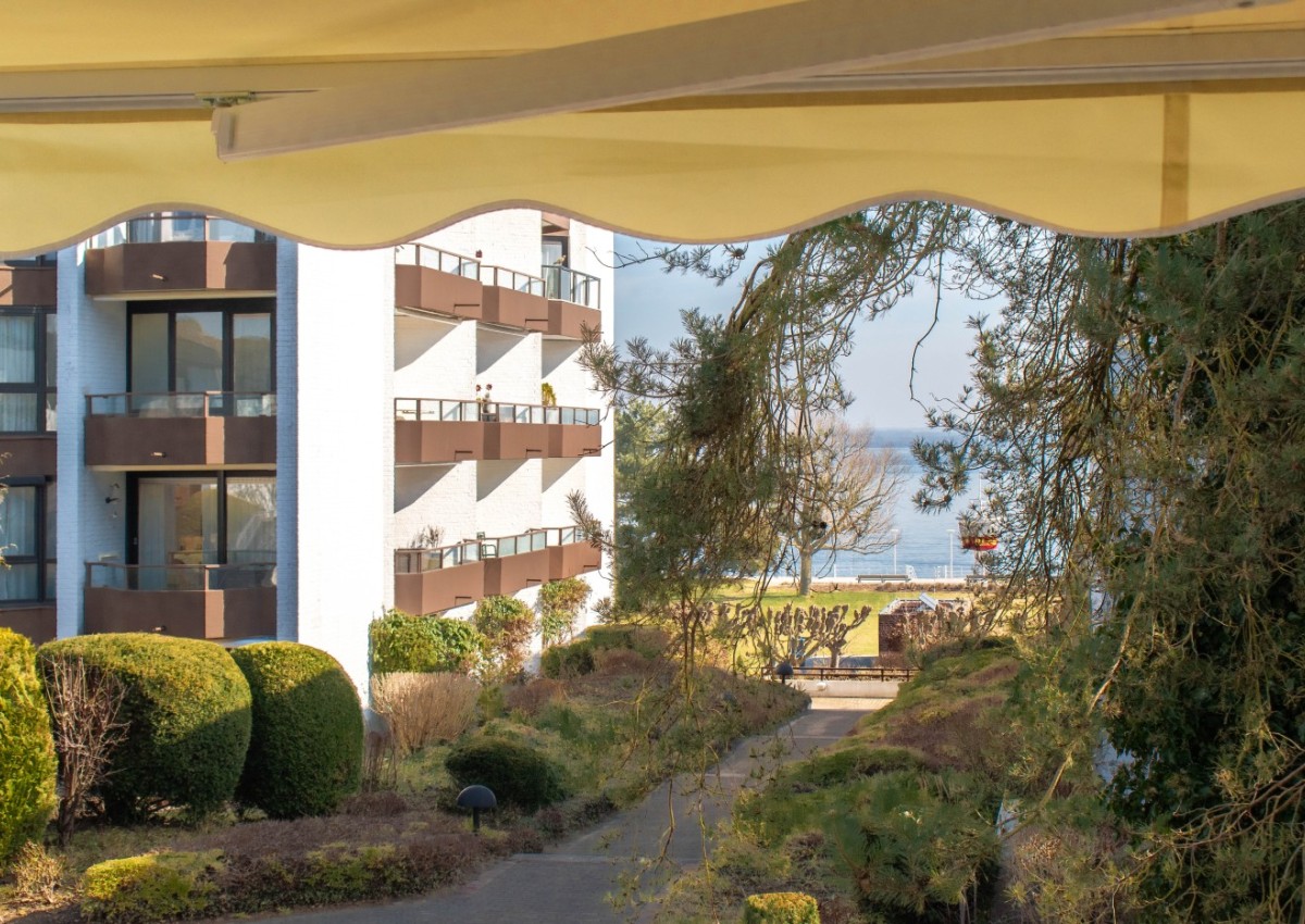 Ferienwohnung Baltic Blue