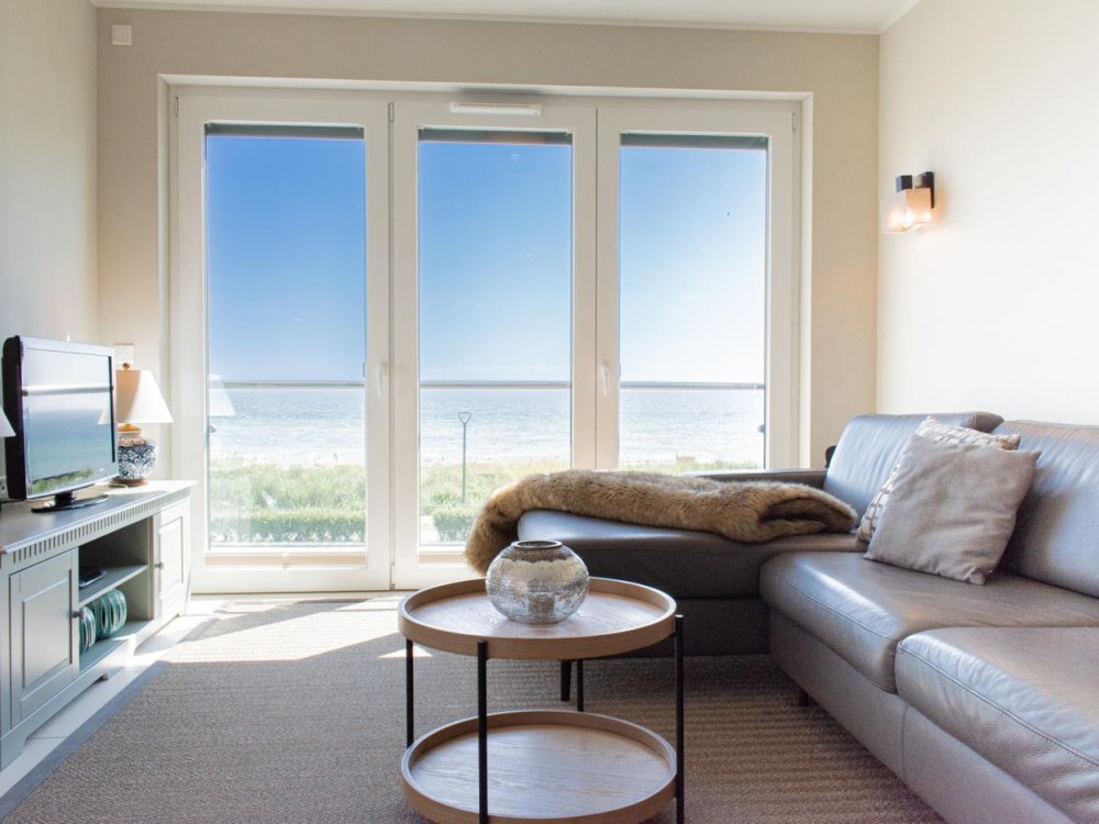 Ferienwohnung Beach 66