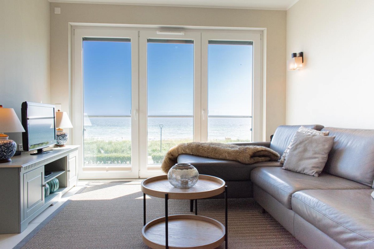 Ferienwohnung Beach 66