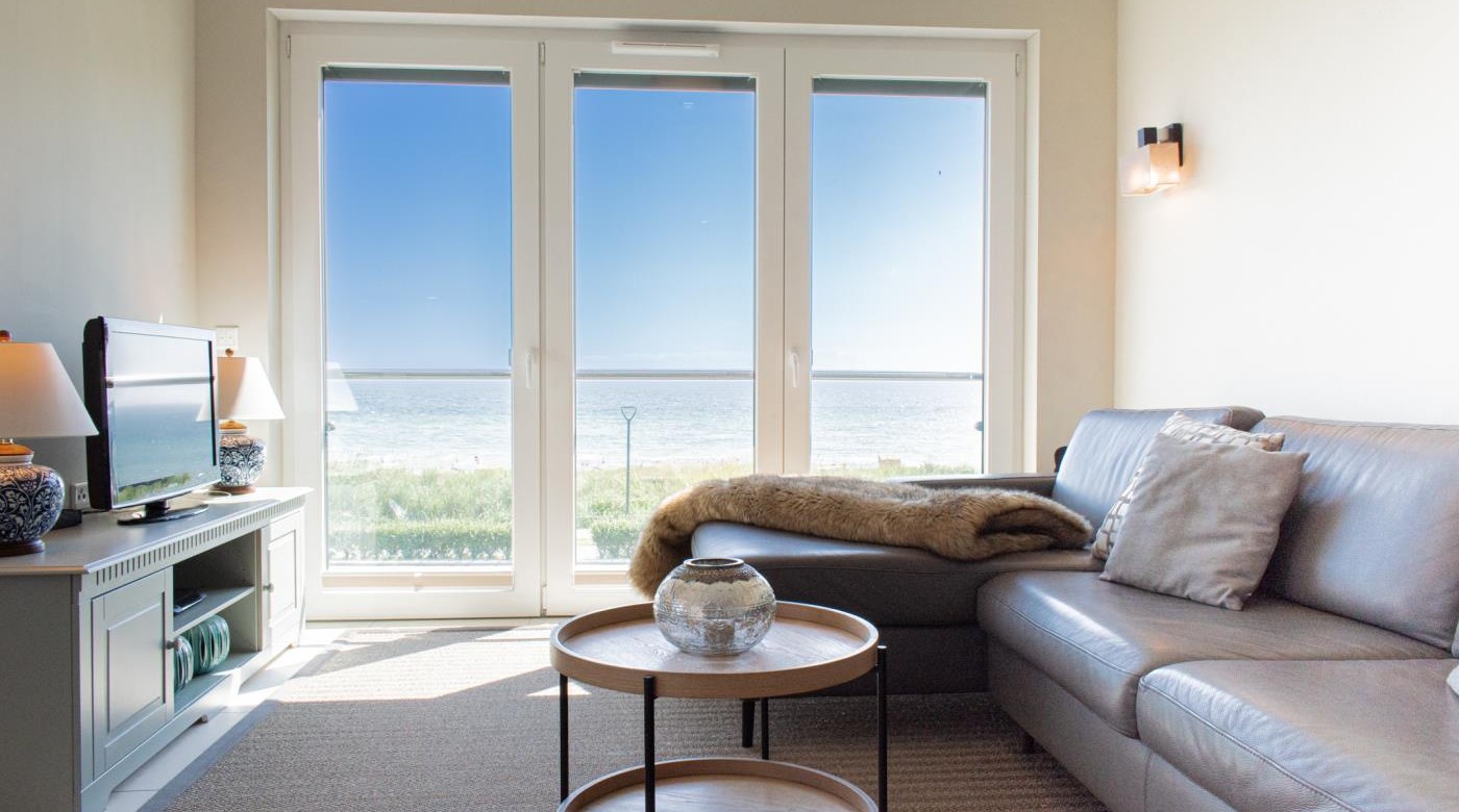 Ferienwohnung Beach 66