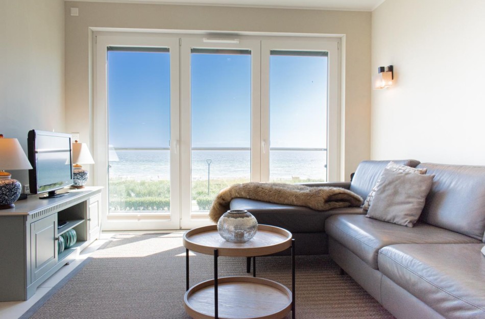 Ferienwohnung Beach 66